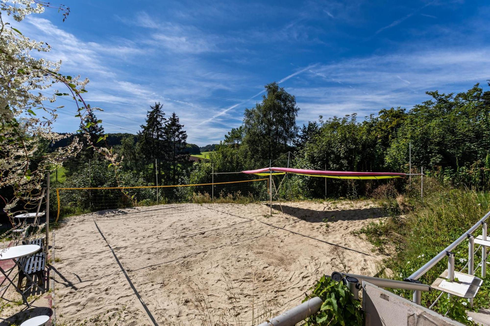 Vila Haus Sonnenberg Willingen  Exteriér fotografie