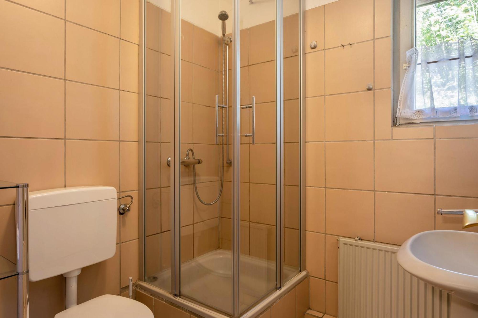 Vila Haus Sonnenberg Willingen  Exteriér fotografie