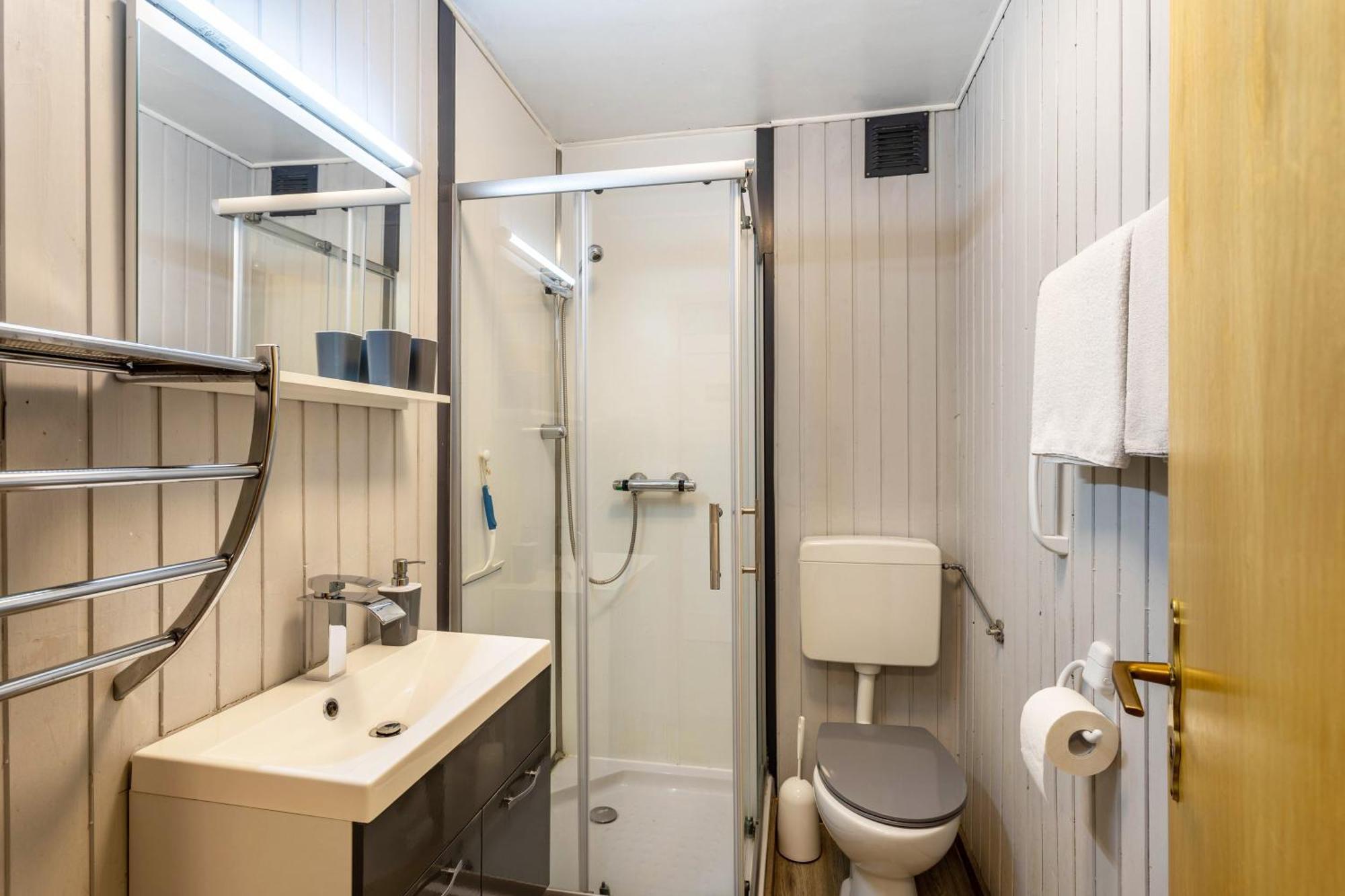 Vila Haus Sonnenberg Willingen  Exteriér fotografie