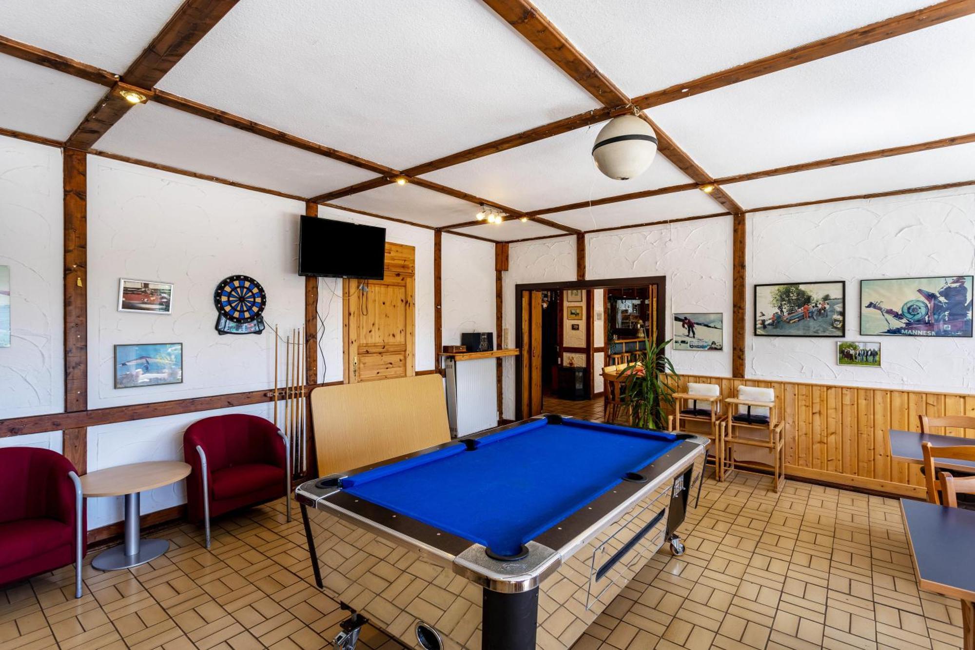 Vila Haus Sonnenberg Willingen  Exteriér fotografie