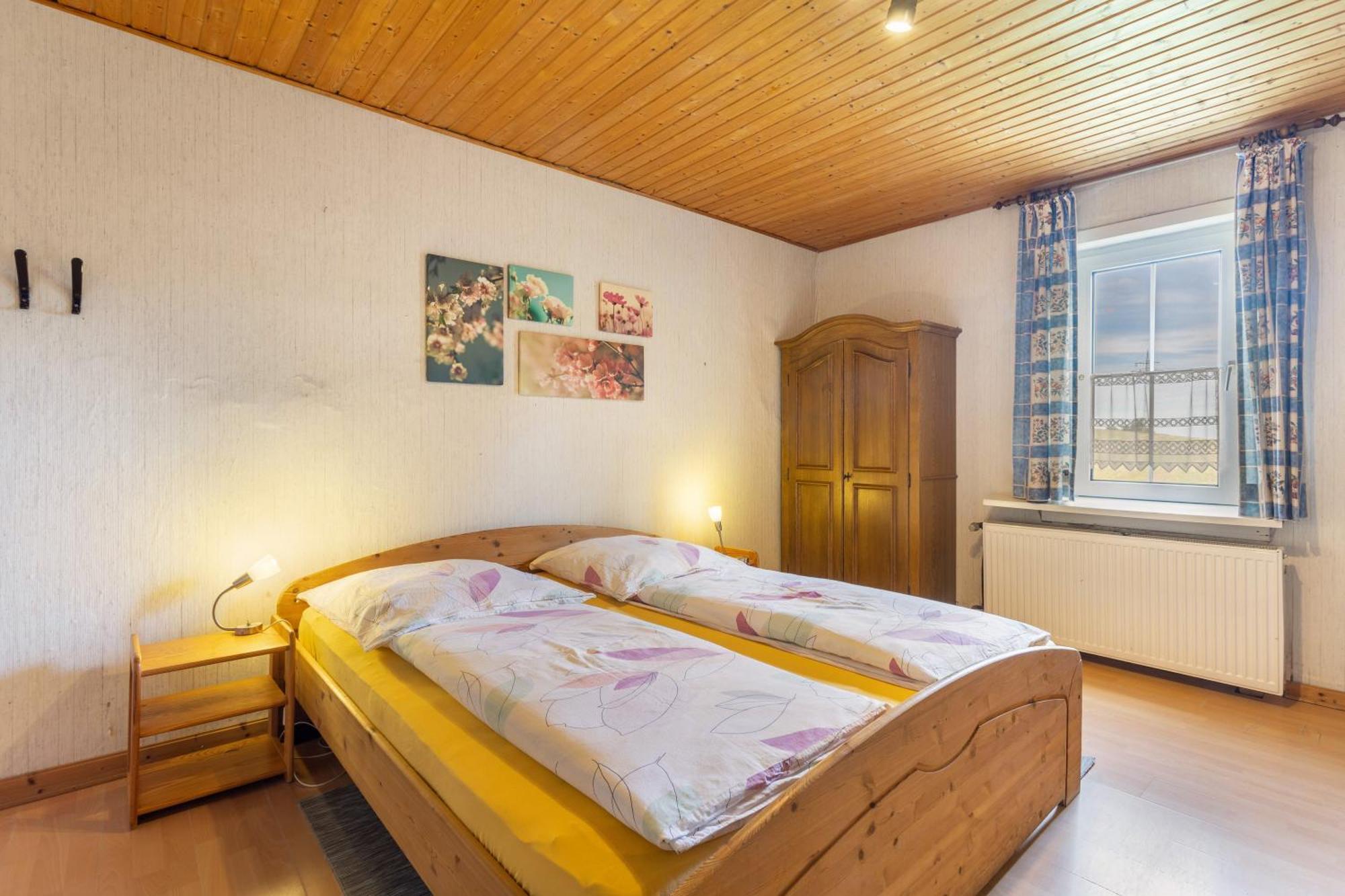 Vila Haus Sonnenberg Willingen  Exteriér fotografie