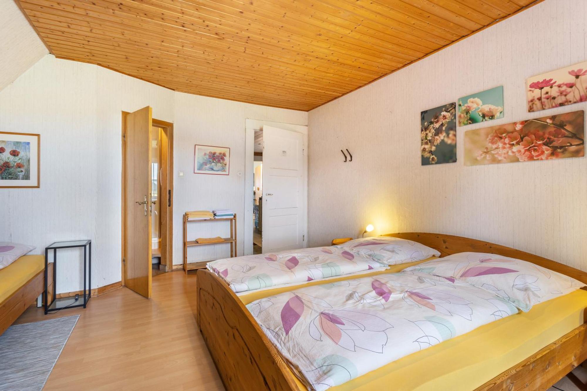 Vila Haus Sonnenberg Willingen  Exteriér fotografie