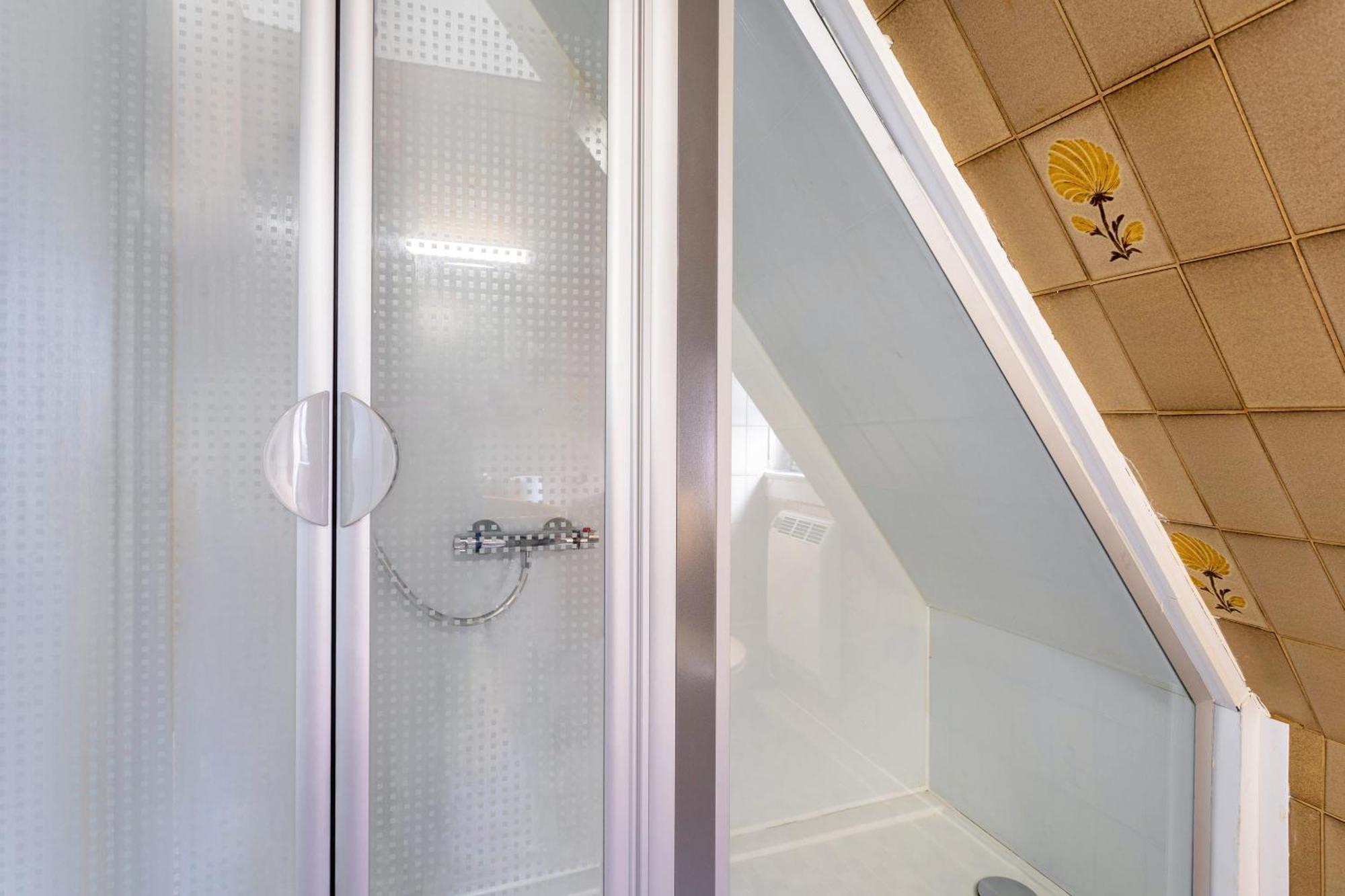 Vila Haus Sonnenberg Willingen  Exteriér fotografie