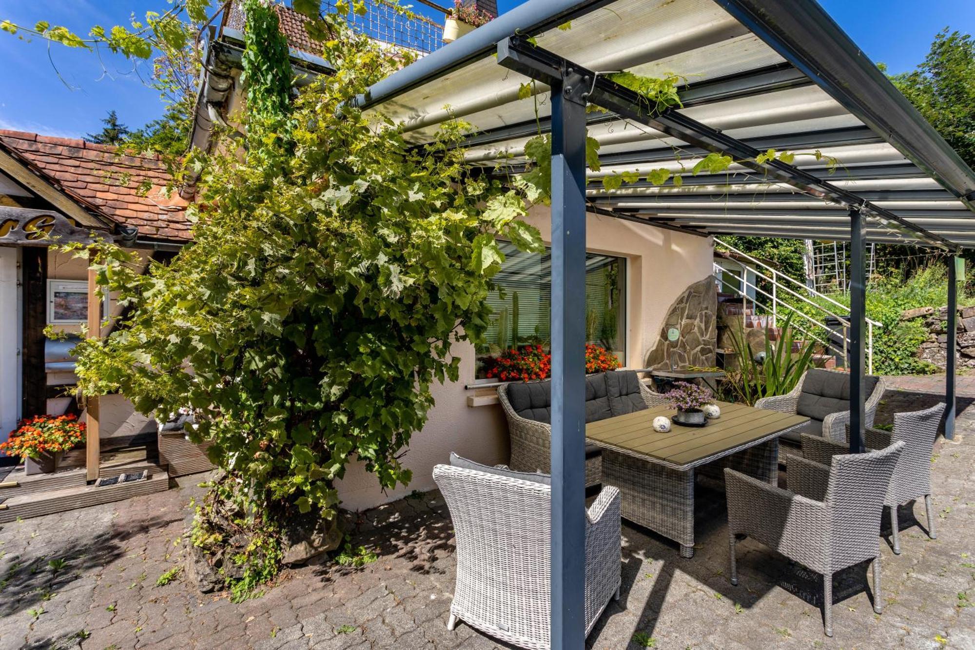 Vila Haus Sonnenberg Willingen  Exteriér fotografie
