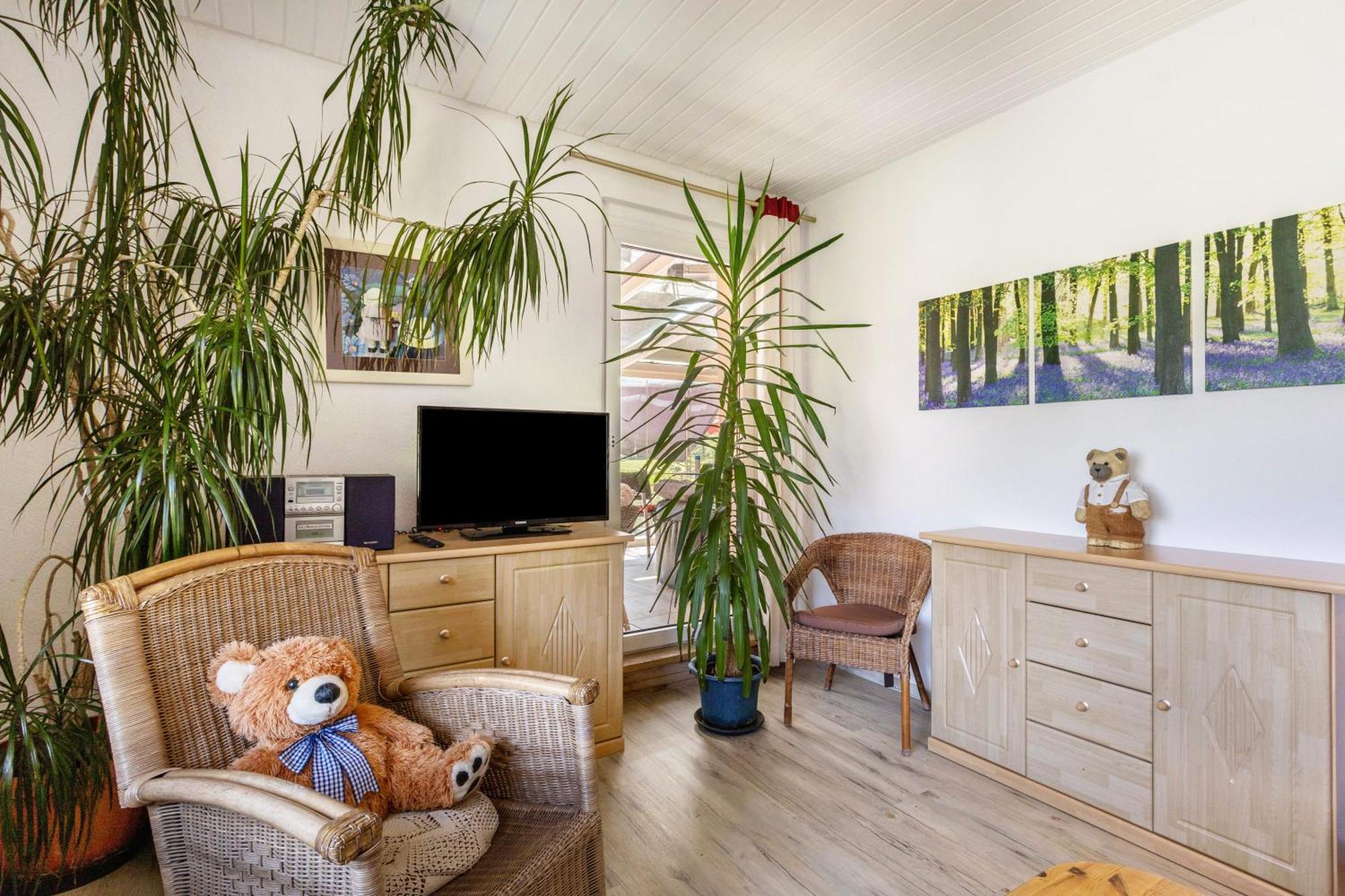 Vila Haus Sonnenberg Willingen  Exteriér fotografie