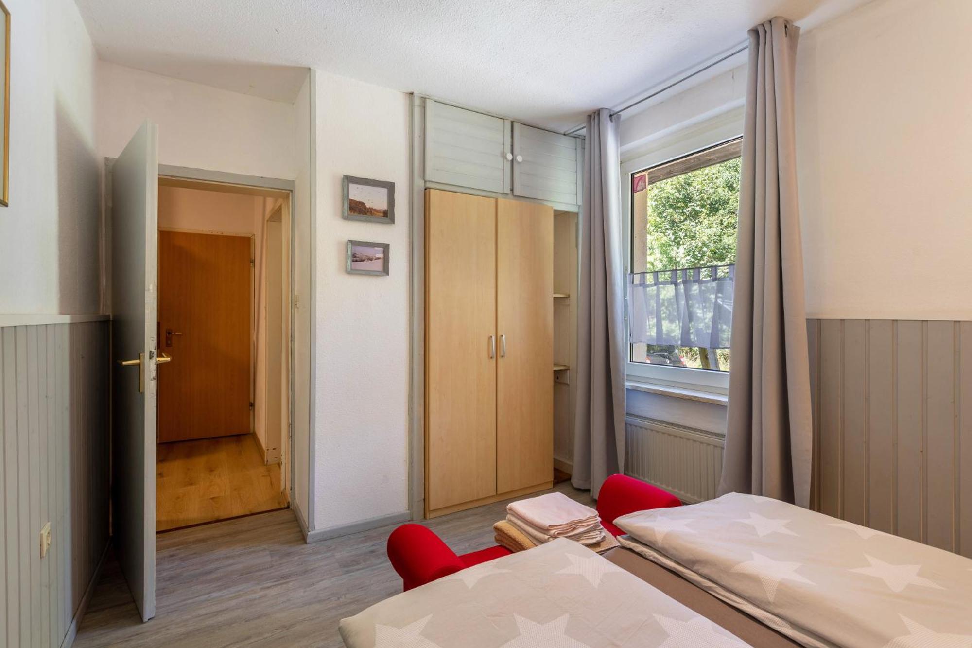 Vila Haus Sonnenberg Willingen  Exteriér fotografie