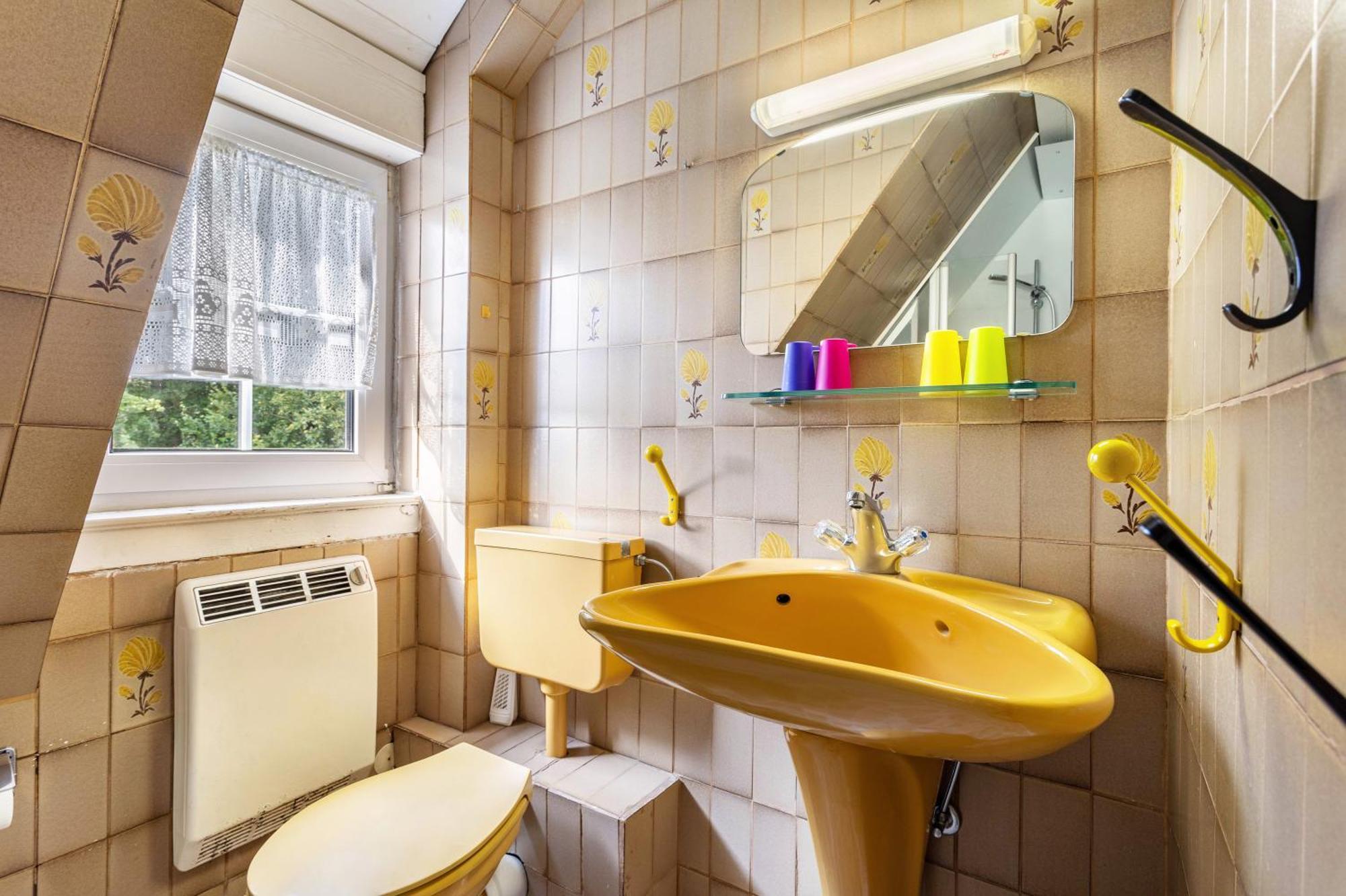 Vila Haus Sonnenberg Willingen  Exteriér fotografie
