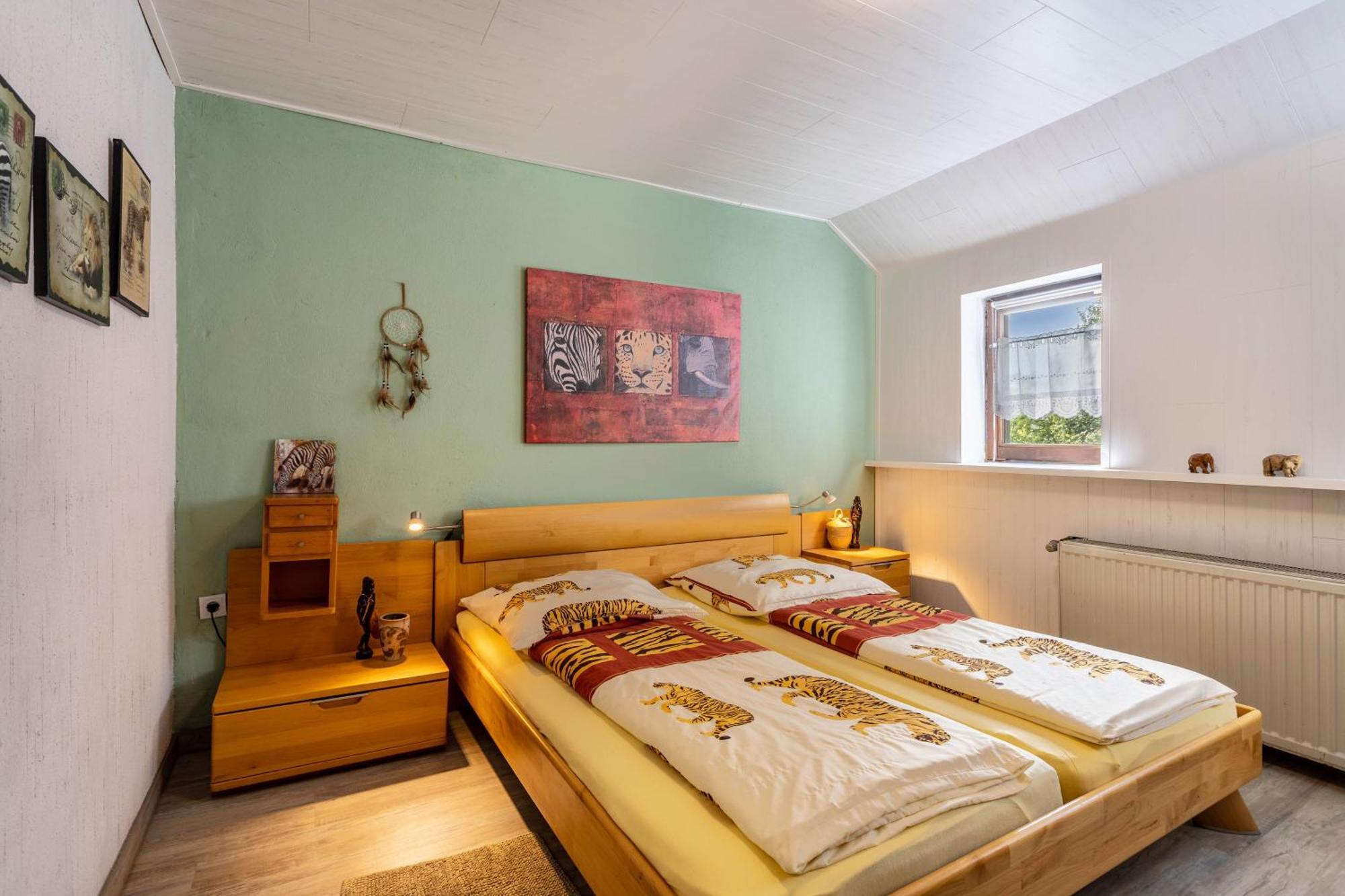 Vila Haus Sonnenberg Willingen  Exteriér fotografie
