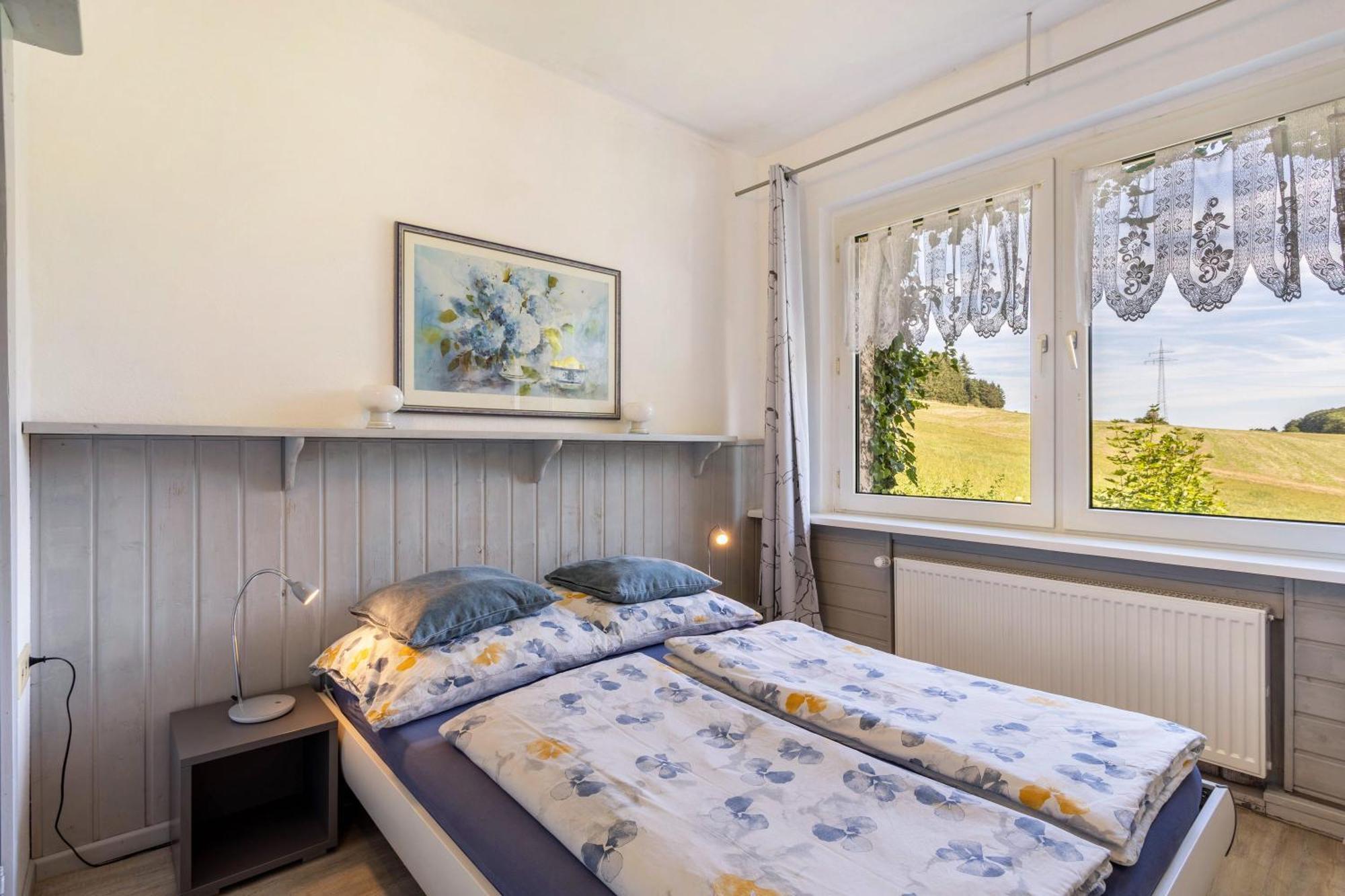 Vila Haus Sonnenberg Willingen  Exteriér fotografie